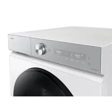 Washing machine Samsung WD11DB8B85GHLP, 5 image