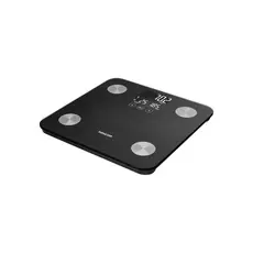 Sencor SBS 6026BK Body Fat Monitor Scale, 7 image