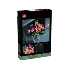 ლეგო LEGO Botanicals Pretty Pink Flower Bouquet, 5 image