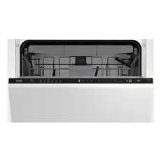 Dishwasher Beko BDIN3630, 2 image