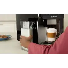 ყავის აპარატი BOSCH TQE80703, 5 image