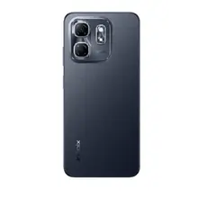 მობილური ტელეფონი Infinix Hot 50i 4GB/128GB Black, 3 image