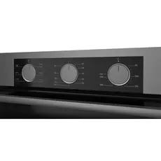 ჩასაშენებელი ღუმელი Kuppersberg HF 603 GR, 7 image