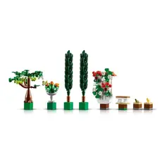 LEGO LEGO Icons Fountain Garden, 4 image