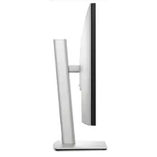 მონიტორი DELL 31.5" U3225QE HDMI, 2xDP, USB-C, Thunderbolt, RJ-45, IPS Black, 3840x2160, 120Hz, sRGB 100%, Delta E