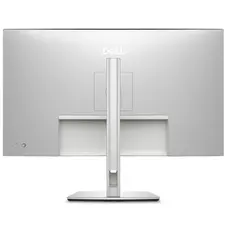 მონიტორი DELL 31.5" U3225QE HDMI, 2xDP, USB-C, Thunderbolt, RJ-45, IPS Black, 3840x2160, 120Hz, sRGB 100%, Delta E