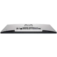 მონიტორი DELL 31.5" U3225QE HDMI, 2xDP, USB-C, Thunderbolt, RJ-45, IPS Black, 3840x2160, 120Hz, sRGB 100%, Delta E