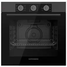 ჩასაშენებელი ღუმელი Kuppersberg HF 603 GR