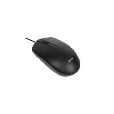 მაუსი Marvo MS003 wired Mouse - Black, 2 image