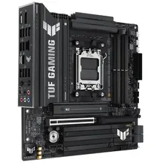 დედა დაფა Asus TUF 90MB1IY0-M0EAY0 GAMING B850M-PLUS WIFI, AM5, DDR5, 192GB, 2 image