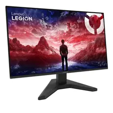 მონიტორი Lenovo Legion R24s 23.8" IPS 1920x1080 250 cd/m² 1 ms 144Hz Raven Black, 2 image