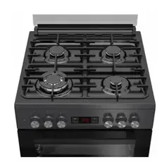 გაზქურა BEKO FBSM62320SAC, 2 image