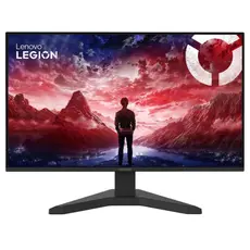 მონიტორი Lenovo Legion R24s 23.8" IPS 1920x1080 250 cd/m² 1 ms 144Hz Raven Black