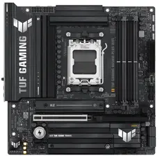 დედა დაფა Asus TUF 90MB1IY0-M0EAY0 GAMING B850M-PLUS WIFI, AM5, DDR5, 192GB