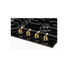 გაზქურის ზედაპირი Kuppersberg FG 603 B, 3 image