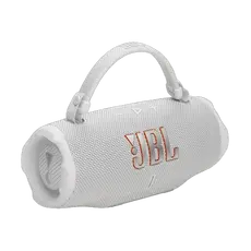 დინამიკი JBL Charge 6 White, 4 image