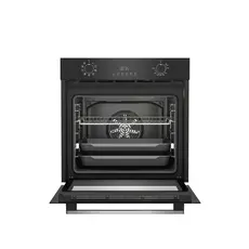 ჩასაშენებელი ღუმელი Indesit IFE 4841 J BL, 2 image