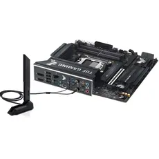 დედა დაფა Asus TUF 90MB1IY0-M0EAY0 GAMING B850M-PLUS WIFI, AM5, DDR5, 192GB, 5 image