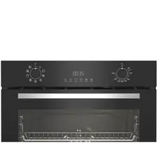 ჩასაშენებელი ღუმელი Indesit IFE 4841 J BL, 3 image