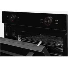 ჩასაშენებელი ღუმელი Kuppersberg KMW 612 BLACK, 8 image