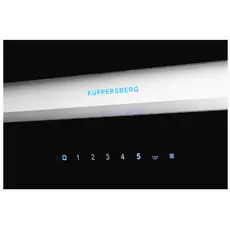 გამწოვი KUPPERSBERG F 993, 8 image