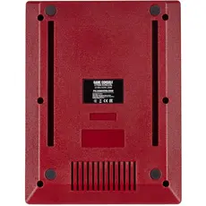 სათამაშო კონსოლი 2E 2E8BHDWS3000, HDMI, Gaming Console, White/Red, 4 image