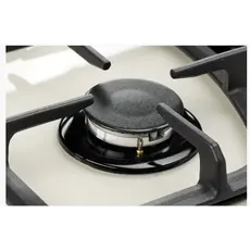 გაზქურის ზედაპირი Kuppersberg FG 703 C Bronze, 10 image