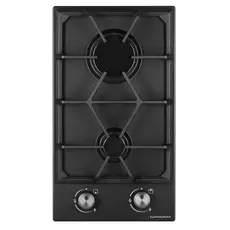 გაზქურის ზედაპირი Kuppersberg FS 32 B, 2 image