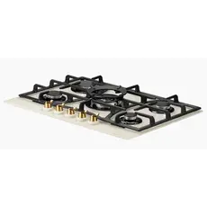 გაზქურის ზედაპირი Kuppersberg FG 703 C Bronze, 4 image