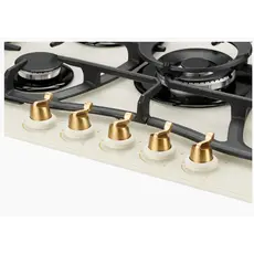 გაზქურის ზედაპირი Kuppersberg FG 703 C Bronze, 6 image