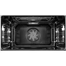 ჩასაშენებელი ღუმელი Kuppersberg KMW 612 BLACK, 5 image