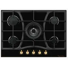 The surface of the stove Kuppersberg FG 703 B, 2 image