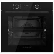 ჩასაშენებელი ღუმელი Kuppersberg HF 610 B, 2 image