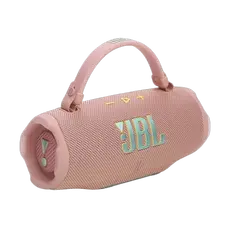 დინამიკი JBL Charge 6 Pink