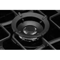 The surface of the stove Kuppersberg FG 703 B, 8 image