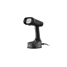 ორთქლის უთო Braun GS7077BK Black, 3 image