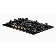 The surface of the stove Kuppersberg FG 703 B, 4 image