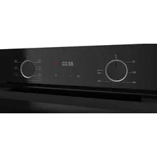 ჩასაშენებელი ღუმელი Kuppersberg HF 608 B (7), 8 image