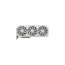 ვიდეო დაფა Zotac GAMING GeForce RTX5080 SOLID OC White Edition 16GB 256-Bit GDDR7 - ZT-B50800Q-10P, 2 image