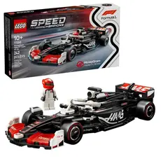 Lego LEGO Constructor Speed Champions MoneyGram Haas F1® Team VF-24 Race Car