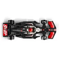 Lego LEGO Constructor Speed Champions MoneyGram Haas F1® Team VF-24 Race Car, 3 image