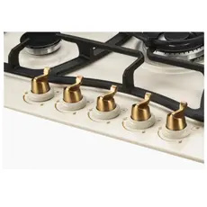 გაზქურის ზედაპირი Kuppersberg FS 703 C, 4 image