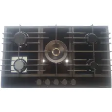 გაზქურის ზედაპირი Kuppersberg FS 93 X, 2 image