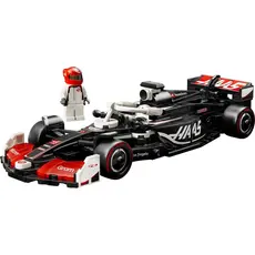 Lego LEGO Constructor Speed Champions MoneyGram Haas F1® Team VF-24 Race Car, 2 image