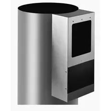 გამწოვი Kuppersberg WL MOTUBA X, 5 image