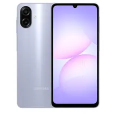 მობილური ტელეფონი Samsung A075F Galaxy A07 4GB/128GB LTE Duos Light Violet