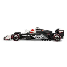 Lego LEGO Constructor Speed Champions MoneyGram Haas F1® Team VF-24 Race Car, 4 image