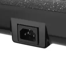 გრილი Ardesto GHP-5Bl, 1500W, Grill, Black, 4 image