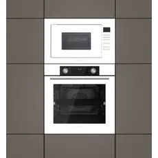 ჩასაშენებელი ღუმელი Kuppersberg HF 610 W, 7 image