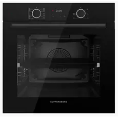 ჩასაშენებელი ღუმელი Kuppersberg KSO 610 B, 2 image